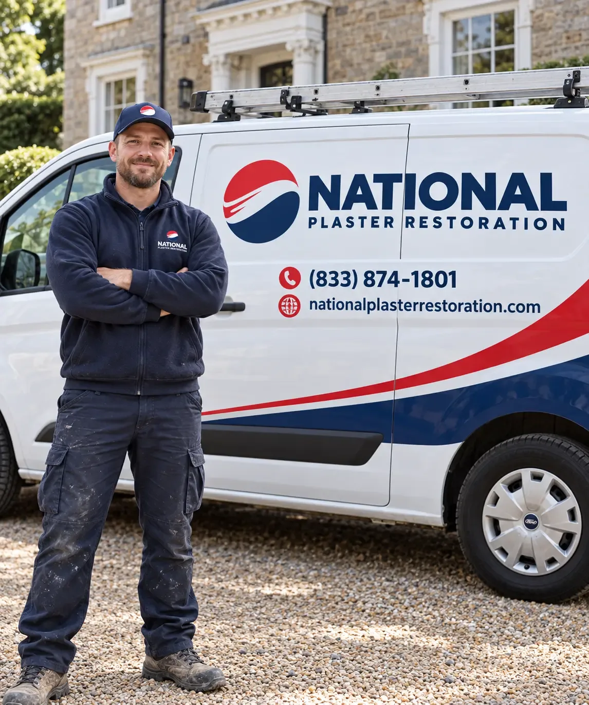 Plaster Repair company in Cragford, AL